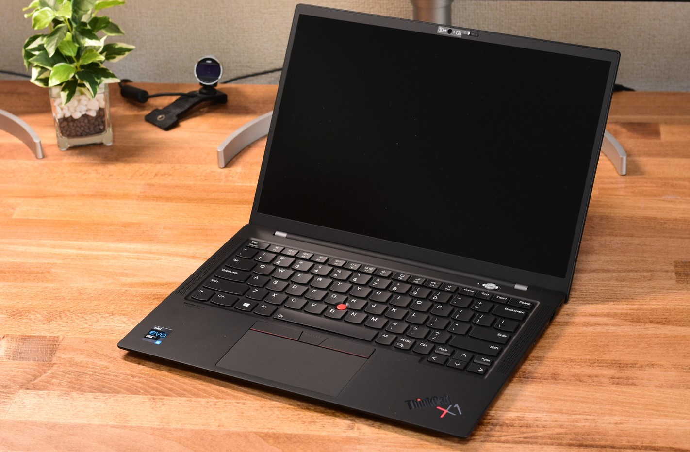 ThinkPad X1 Carbon Gen 9th