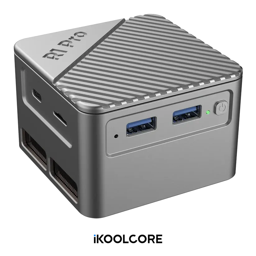 ikoolcore R1